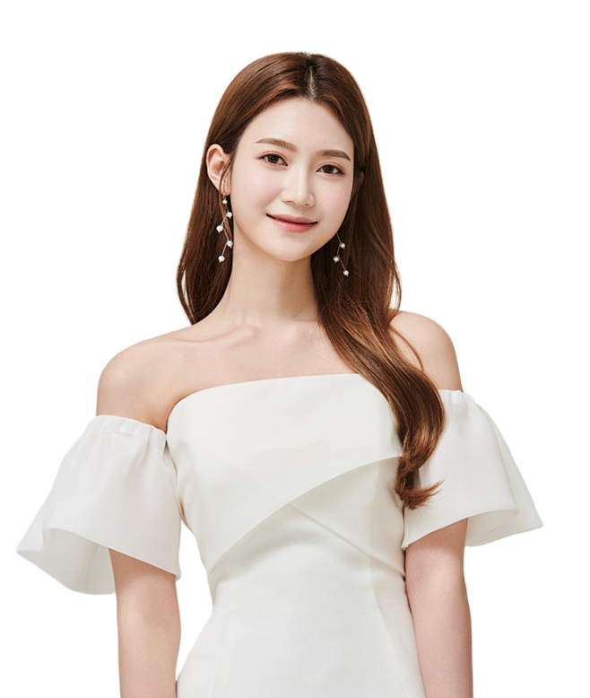 png模特欧美美女医美模特