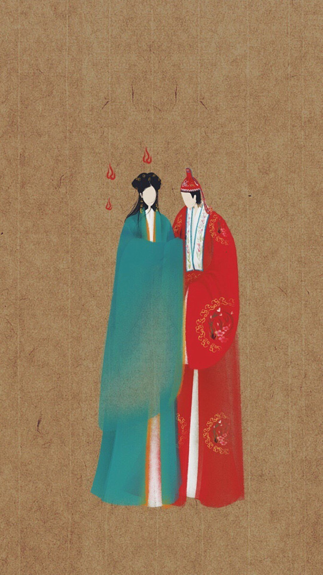 大话西游无脸人