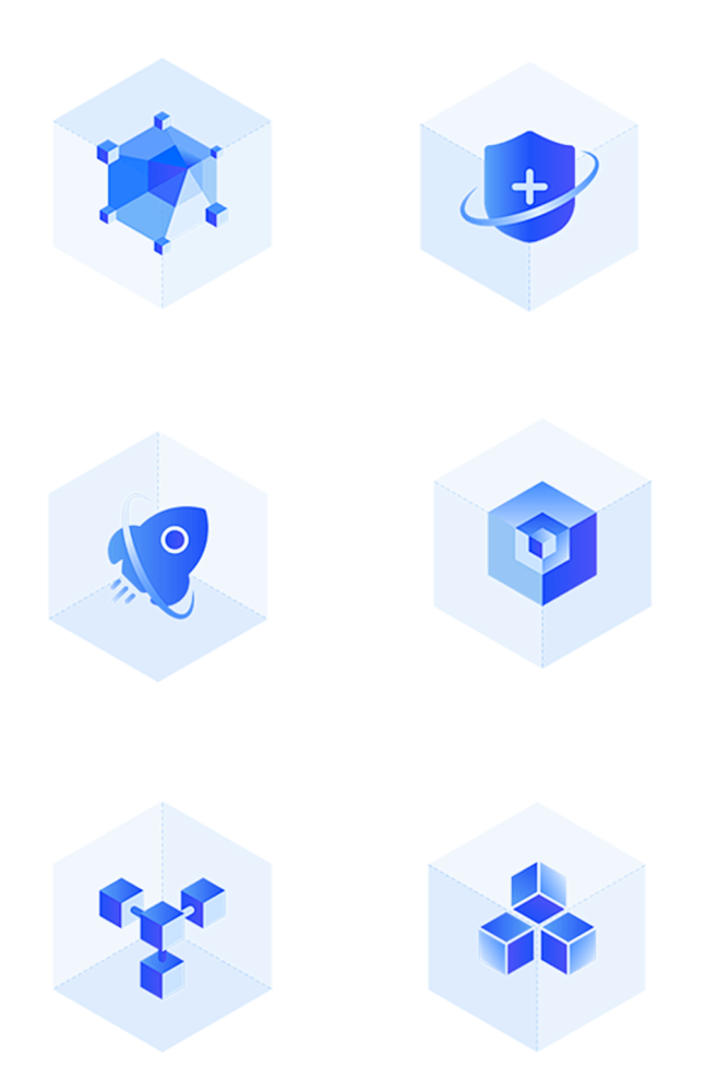 科技icon