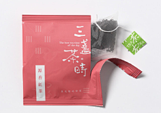 箖艸采集到茶系列