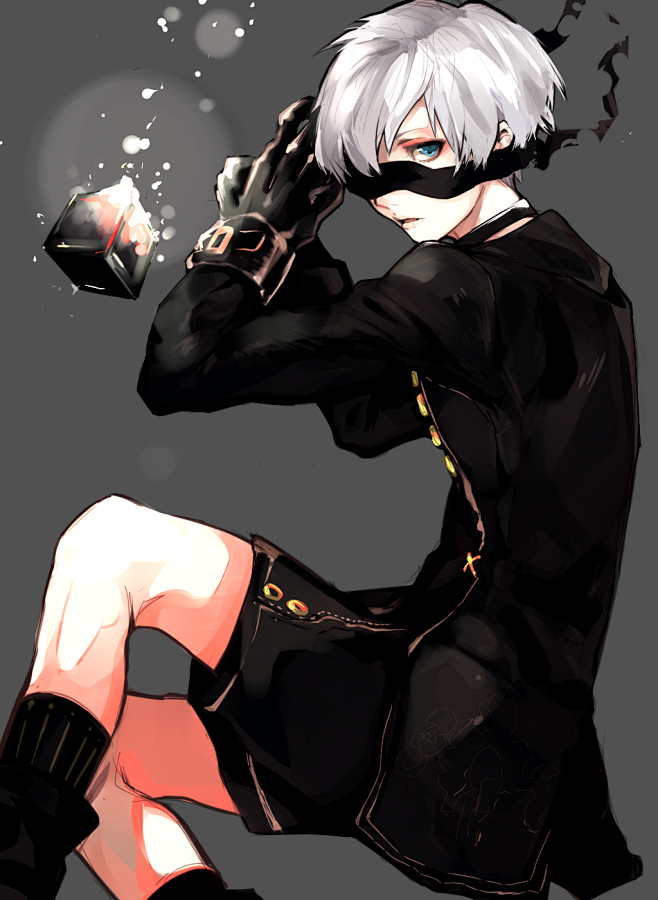 9s
