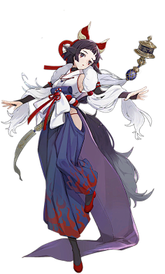 com采集烤鸡腿采集到和风1冰与火的巫女, xu xia : 练习www.