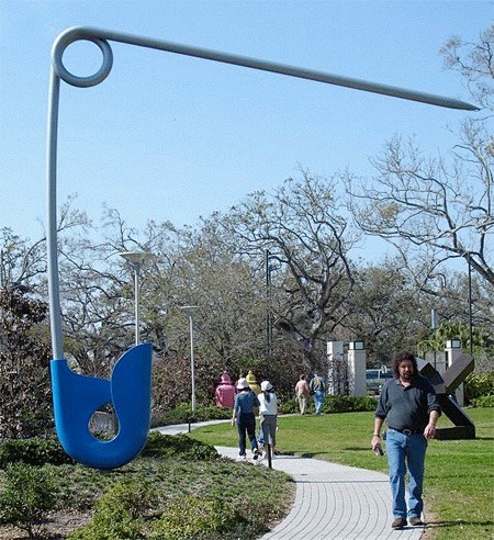 创意景观雕塑公共艺术装置设计图集下载不锈钢雕塑景观小品设计