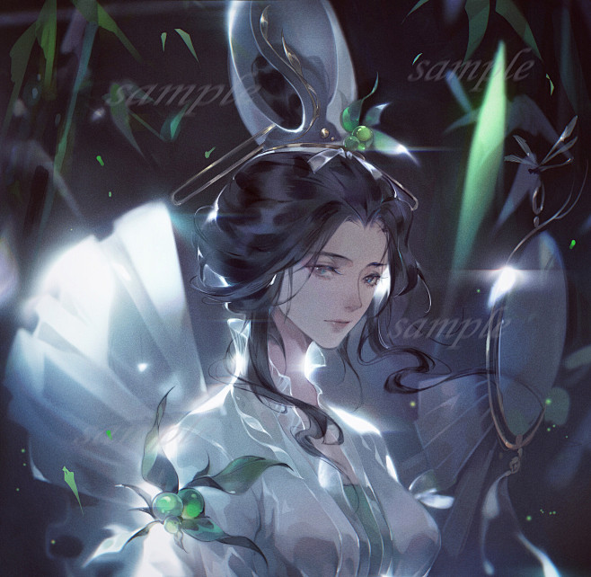 李清照忘川风华录不愧是我李清照忘川风华录