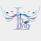 「LY」༆空白