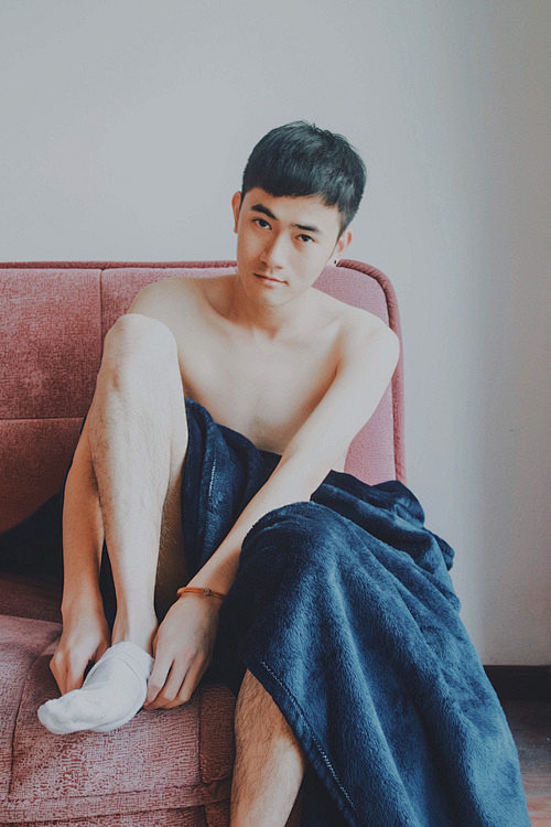 图片男图清新摄影人像