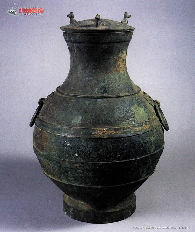 古代青铜器图片素材