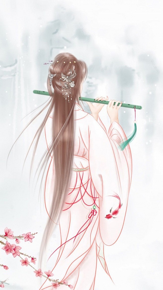 于2020-03-06 20:39:09古风4喜欢古风---背影图波斯猫aaa同采自www