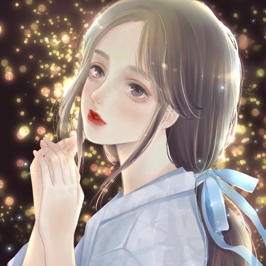 平平无奇小仙女