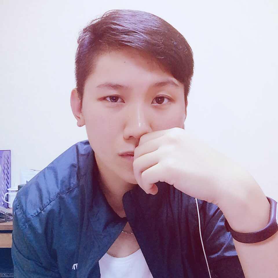 齐琦SamChyi中东吉林新生活