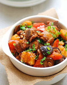 会有结果吗采集到肉食主义者