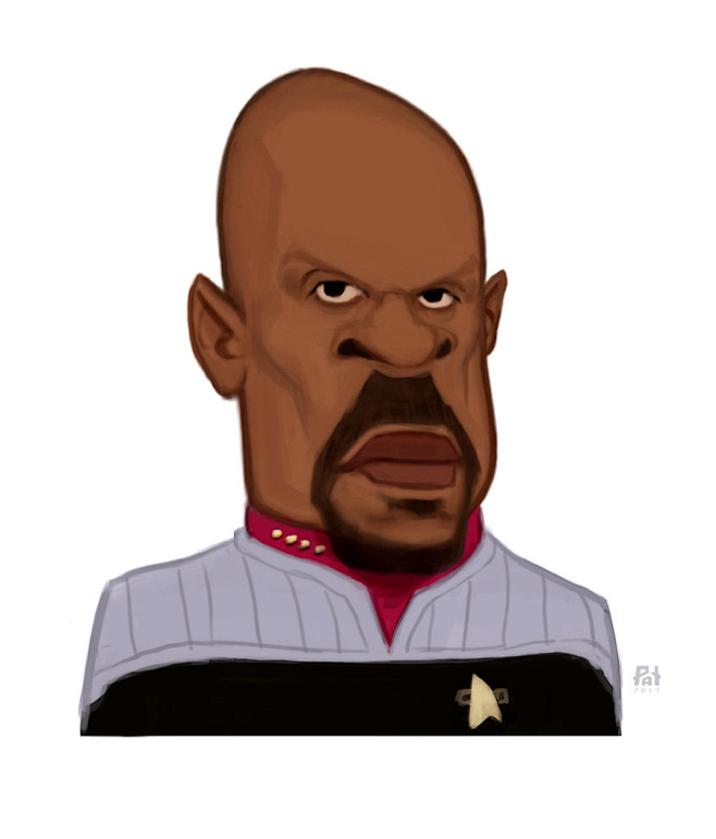 makingfaces14patribalanovskyivelostalldesiretodrawor