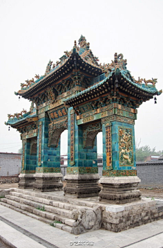 琅玉采集到建筑
