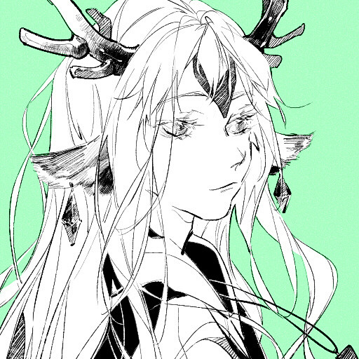 麟光不灵从妮二不弃转采于2017-12-14 21:49:47#阴阳师头像# #动漫