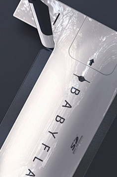 产品设计之丝印