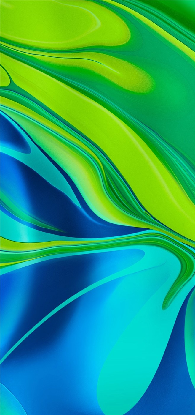 小米cc9pro官方手机壁纸