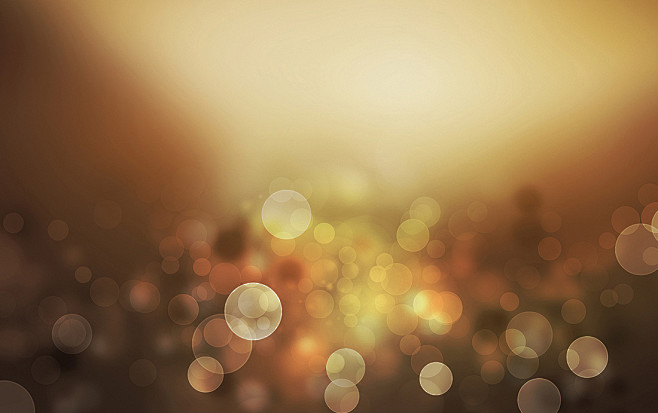 唯美彩色粒子金彩高贵奢华虚化背景素材闪亮光效光彩背景高清图片bra