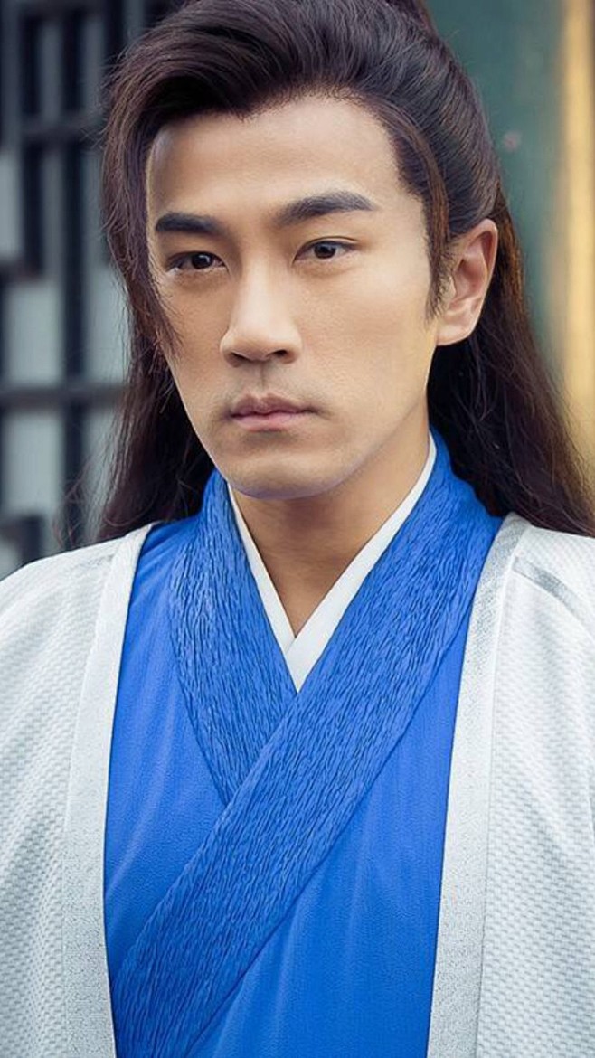 飞刀又见飞刀李坏刘恺威