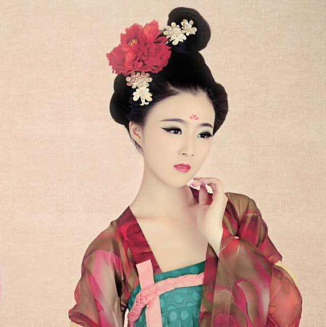 宓妖妖