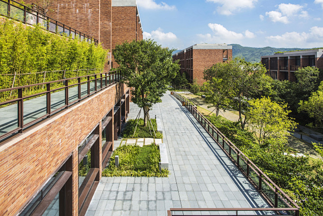 惠州华润大学