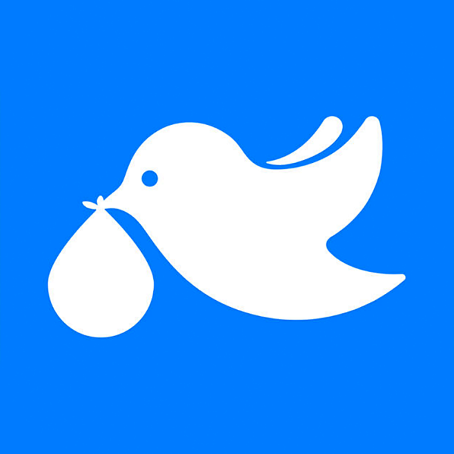 菜鸟裹裹图标applogoicon