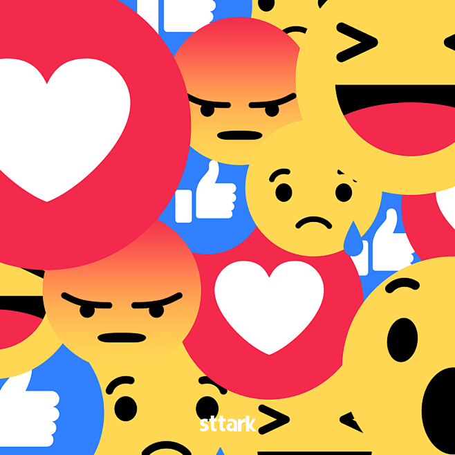 facebookreactionsvectordownloadfacebookreactionsfreedownload