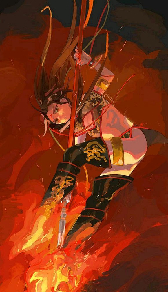 图片很好奇吧里怎么看待哪吒实力的fate吧百度贴吧