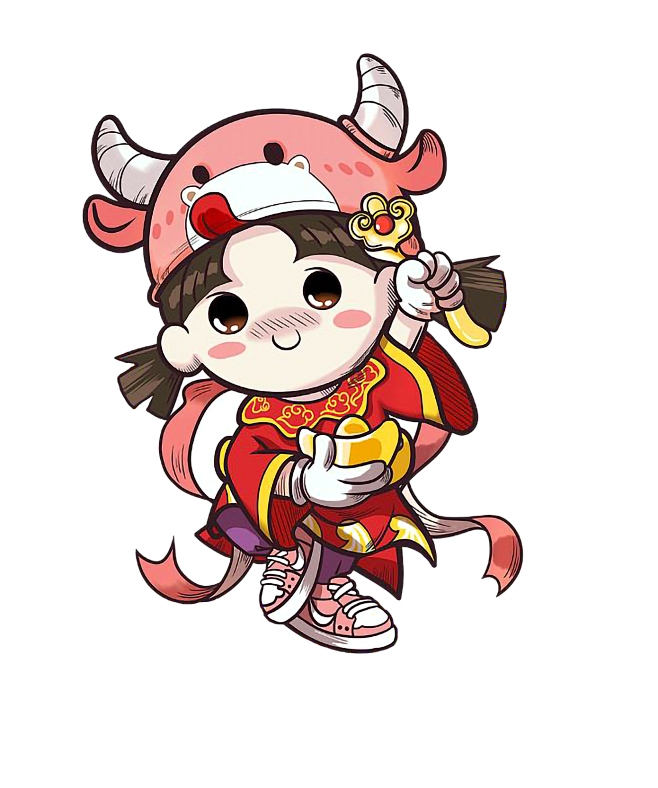 牛年