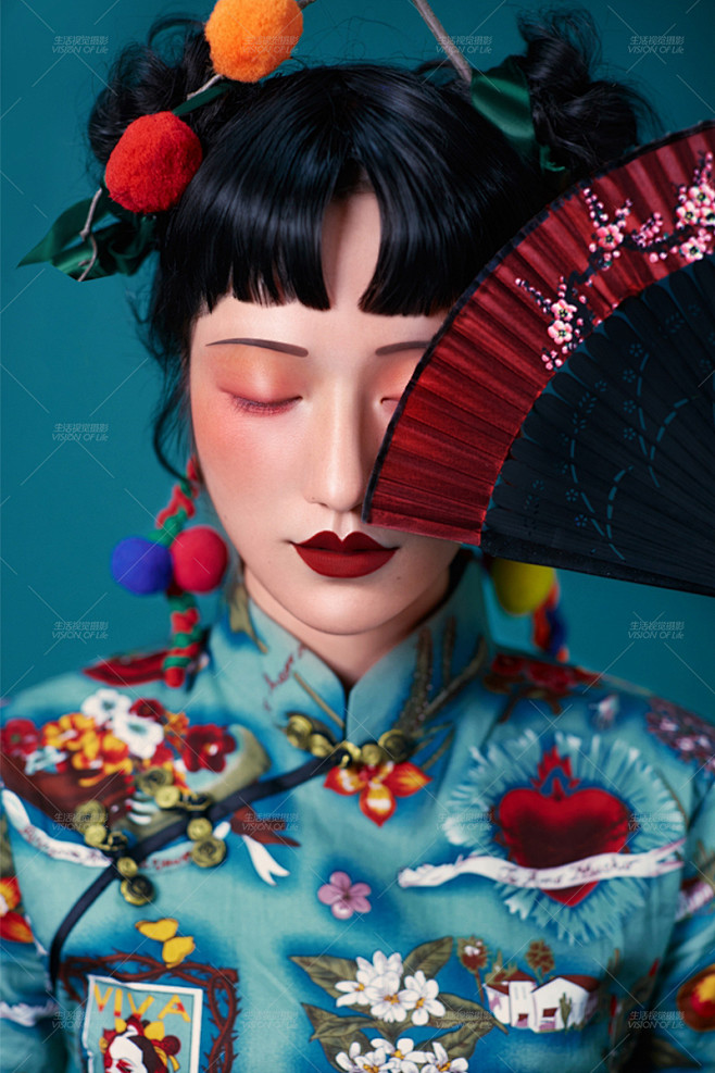 公子赋从大圣sama转采于2019-03-25 09:03:05护身国潮-山海错发型