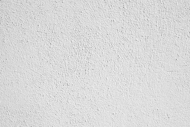 白色墙体背景