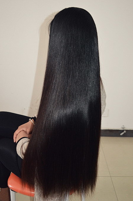 长发剪发hairlonghairbeautifulhaircuthair