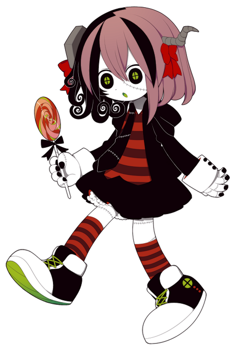 海底囚人