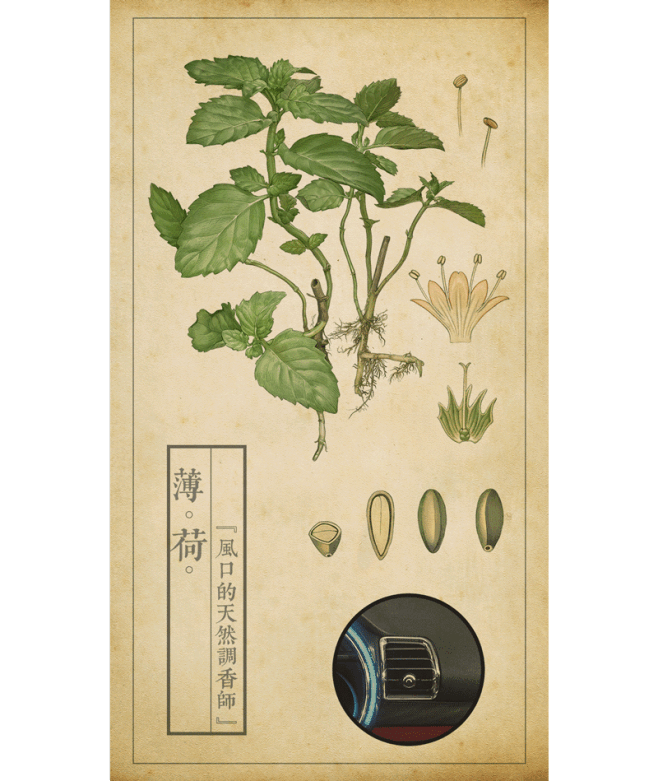 青崖月通过书签栏工具采集于2017-12-04 16:20:13mini 汽车植物图鉴