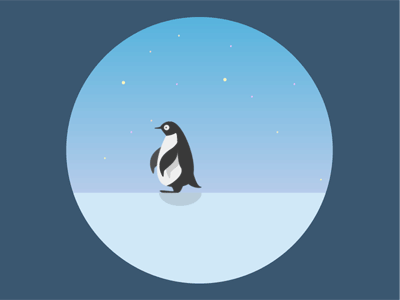 penguin