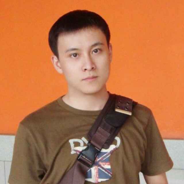 赵晓星charley