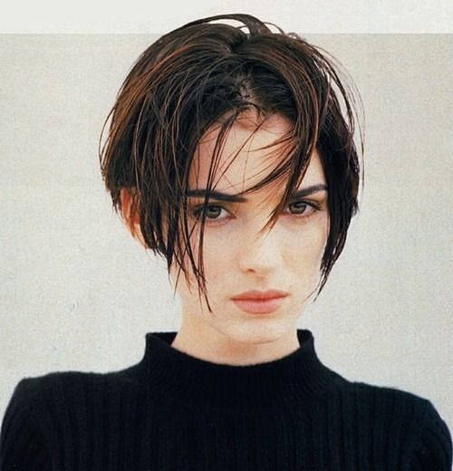 薇诺娜瑞德winonaryder