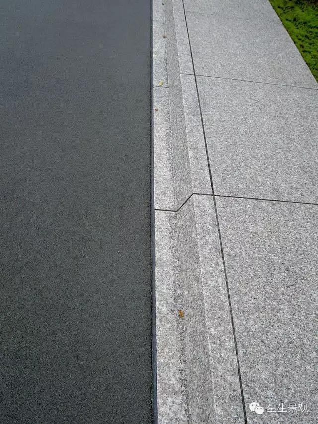 路牙