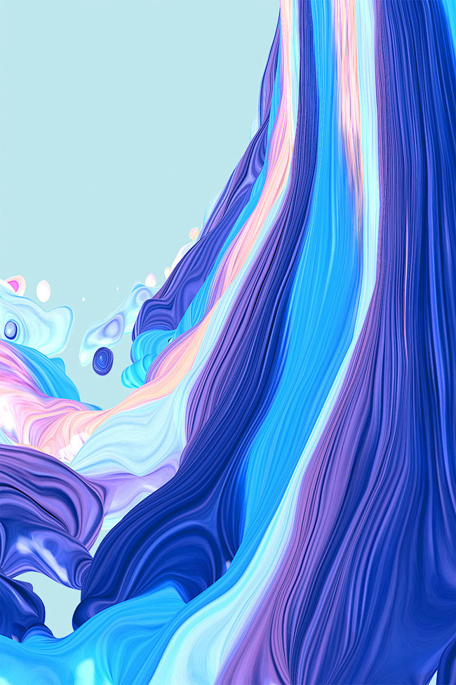 11:13:09渐变流体促销海报精品盛宴海报背景8090的记忆同采自aiji66