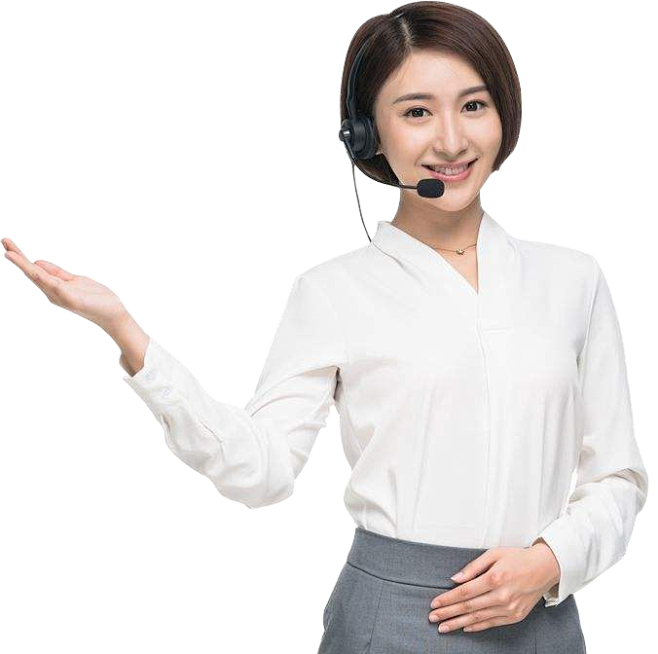 人工客服