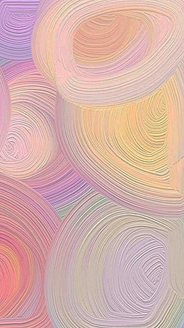 油画质感h5背景