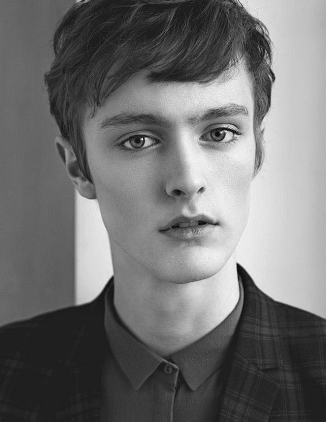 jesper★_看图_handsome_boy吧_百度贴吧脸型轮廓yang0909同采自tieba