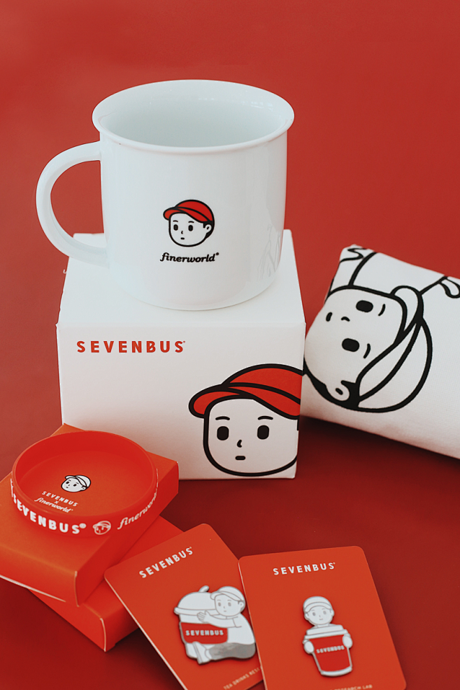 sevenbus官方网站