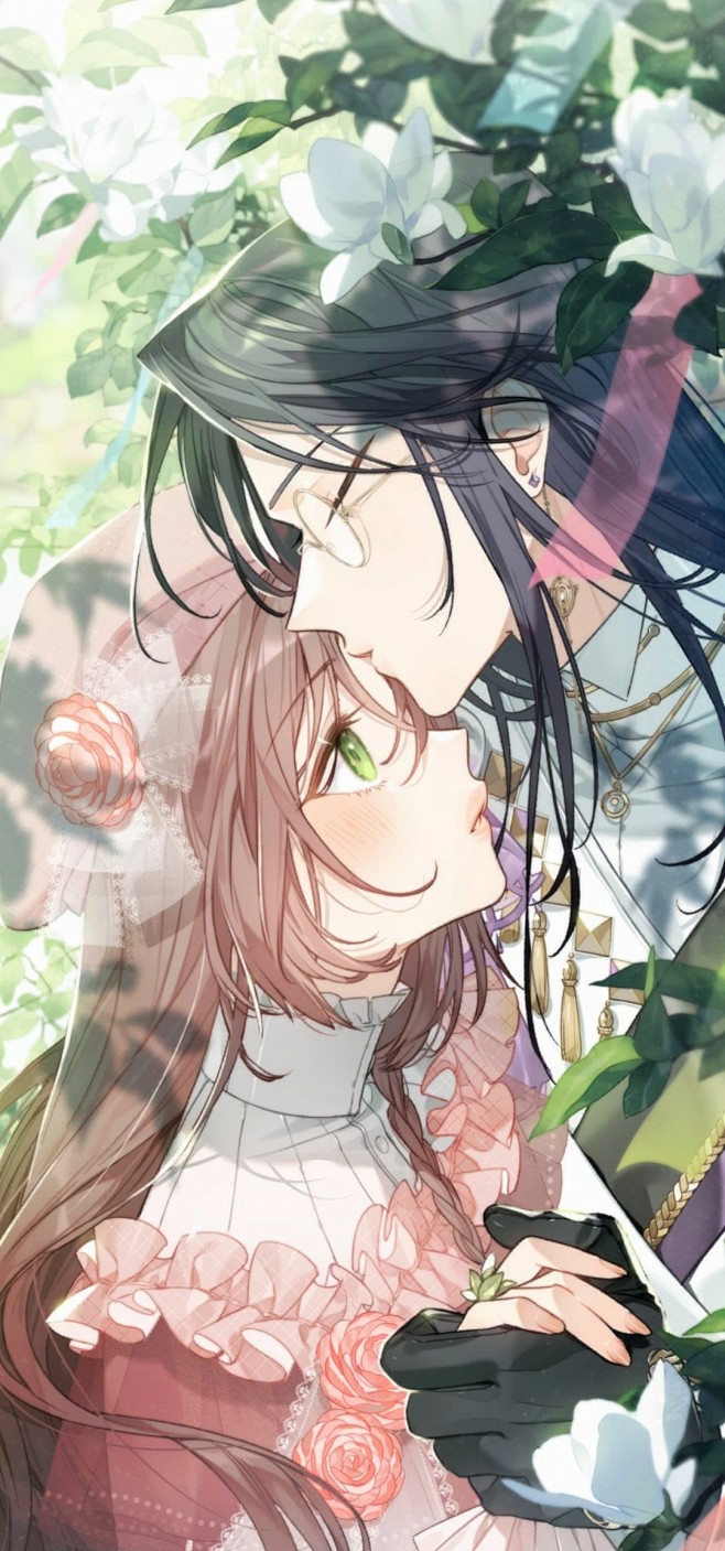 少女的王座维吉尔