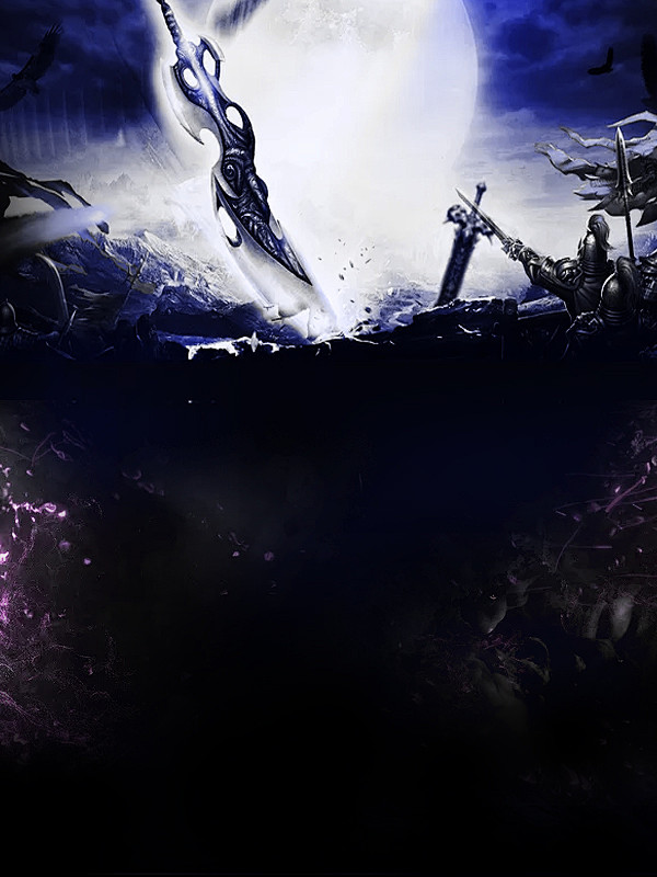 男频玄幻背景嬴哀处理