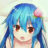 歌纫奈流梓