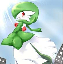 星辰黄昏采集到沙奈朵&家族