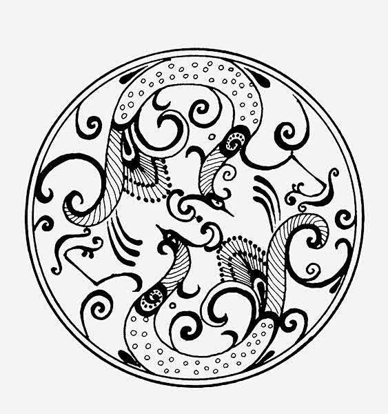 啊啊啊模样从taors转采于2021-06-24 10:49:50彝族图腾素材啊啊啊模样