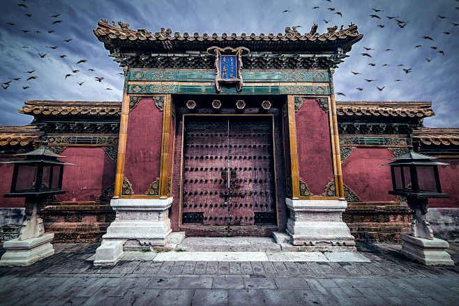damianbere在500px上的照片templestorm