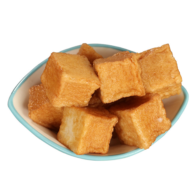 惠发鱼豆腐火锅丸子冷冻烧烤食材半成品关东煮麻辣烫串串香小袋装t