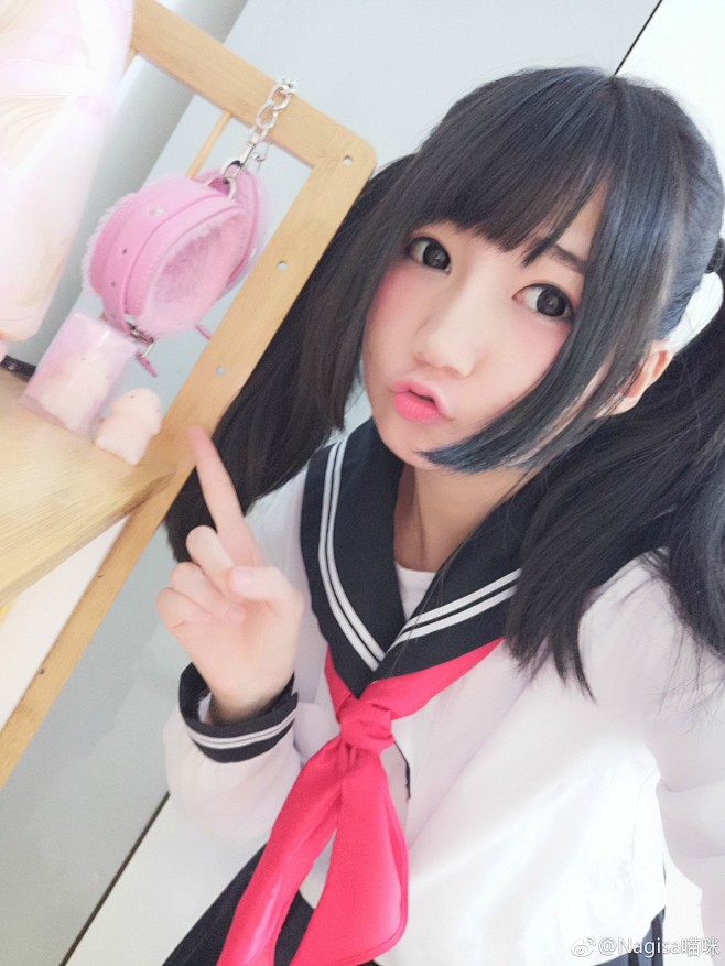 nagisa喵咪的照片微相册